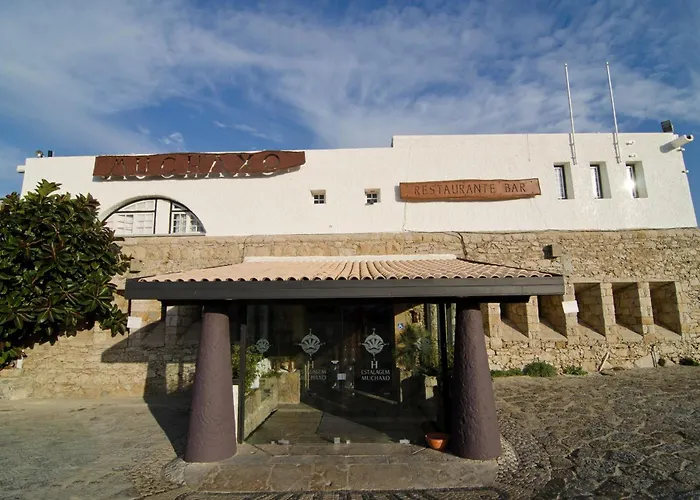 Estalagem Muchaxo Cascais