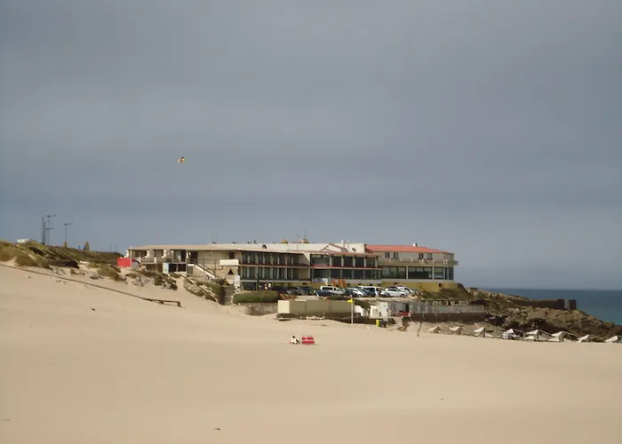 Estalagem Muchaxo 4*