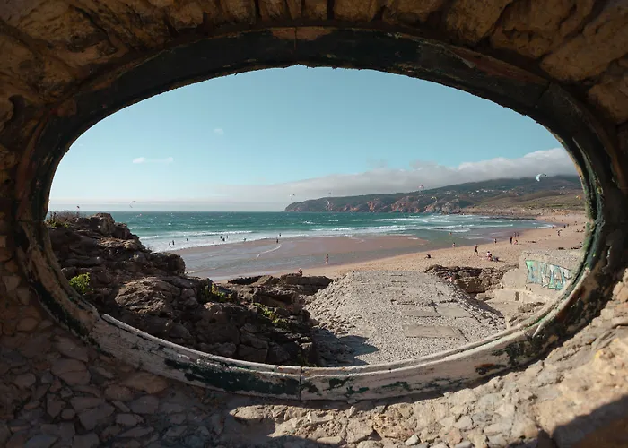 Estalagem Muchaxo 4* Cascais