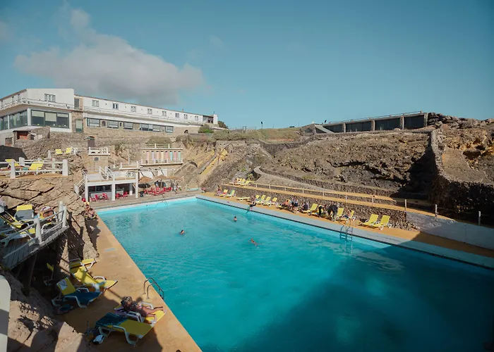 Hotel Estalagem Muchaxo