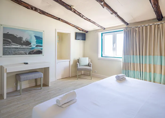 Estalagem Muchaxo 4* Cascais