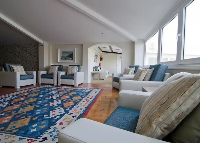 Estalagem Muchaxo Cascais