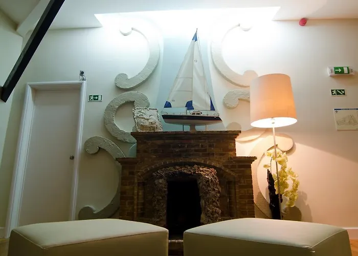 Hotel Estalagem Muchaxo 4*