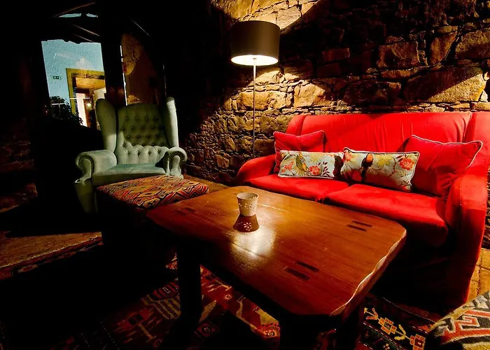 Estalagem Muchaxo Cascais