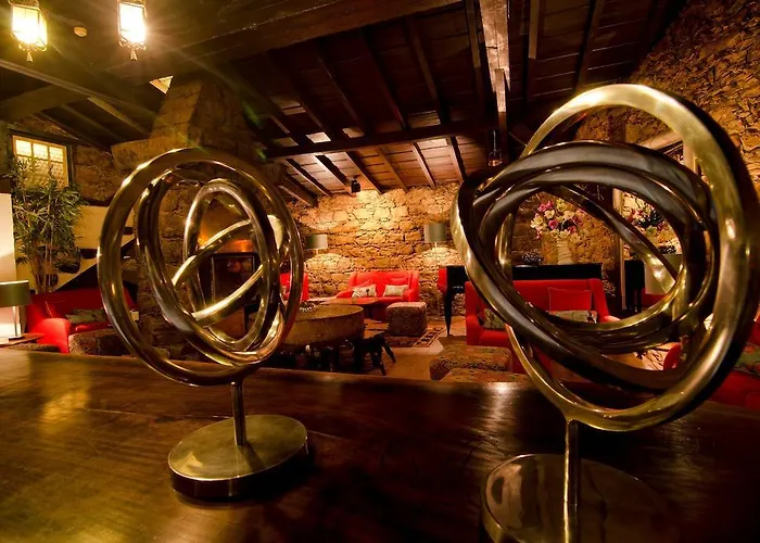 Hotel Estalagem Muchaxo Cascais