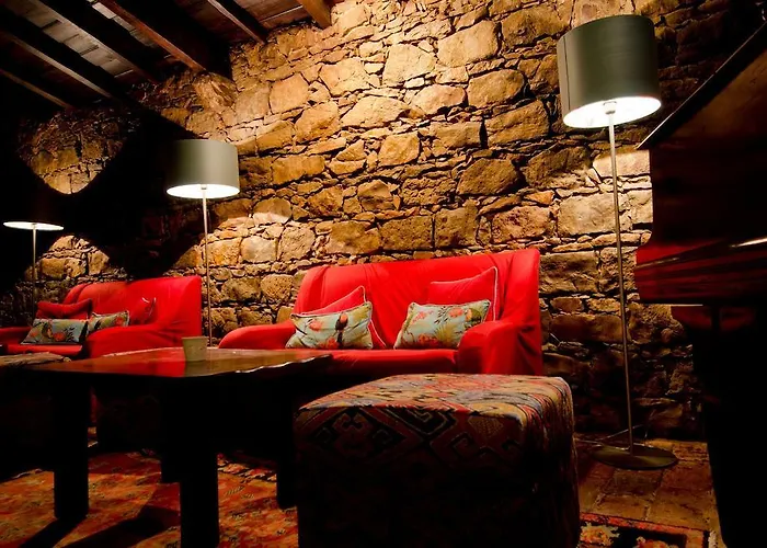 Estalagem Muchaxo Cascais