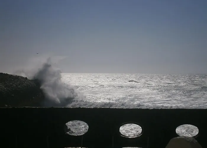 Hotel Estalagem Muchaxo 4*