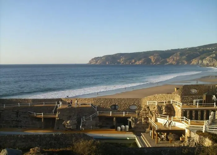 Hotel Estalagem Muchaxo