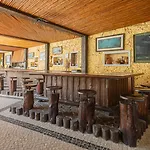 Hotel Estalagem Muchaxo