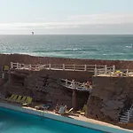 Estalagem Muchaxo Hotel