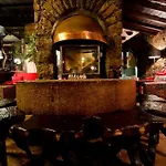Hotel Estalagem Muchaxo