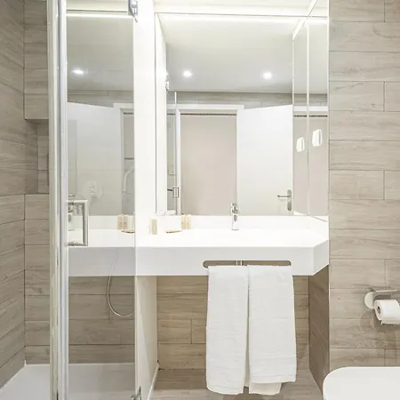 Hotell Estalagem Muchaxo 4*
