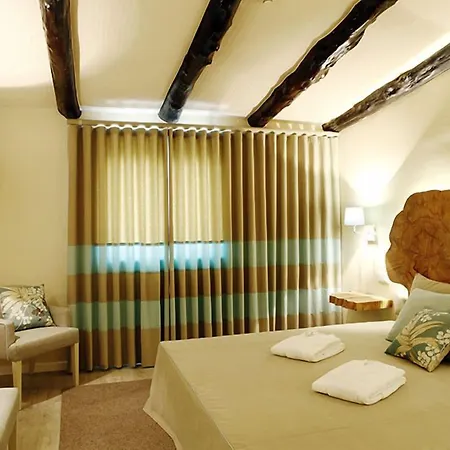 Estalagem Muchaxo 카스카이스