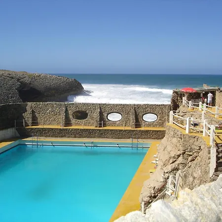 Estalagem Muchaxo 4*