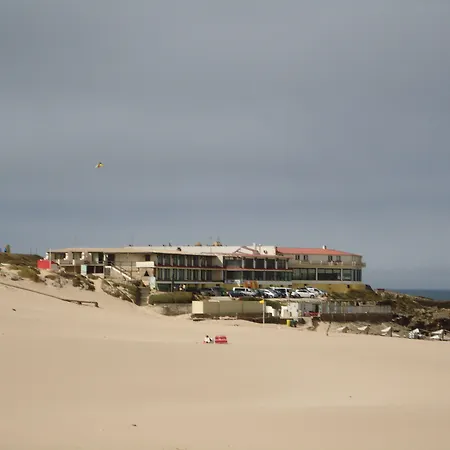 Estalagem Muchaxo 4*