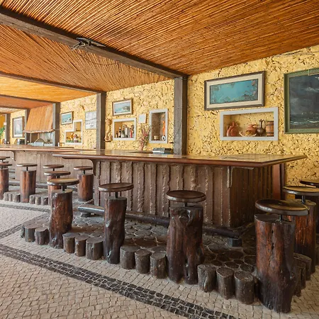 Hotel Estalagem Muchaxo