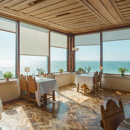 Hotel Estalagem Muchaxo Cascais