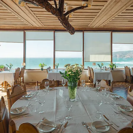 Estalagem Muchaxo 카스카이스