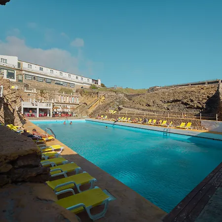 Estalagem Muchaxo Hotel 4*