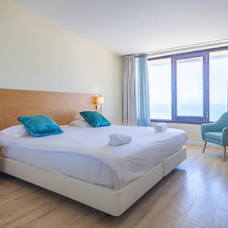 Hotel Estalagem Muchaxo Cascais