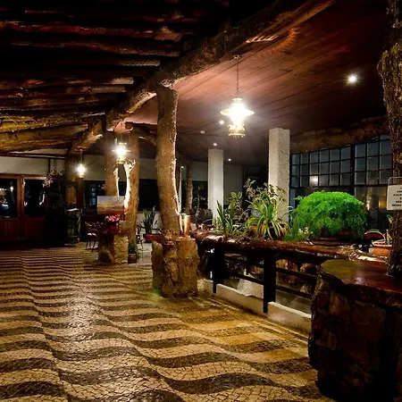 Hotell Estalagem Muchaxo