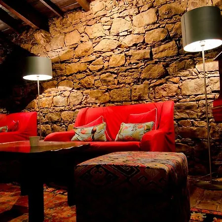 Estalagem Muchaxo 카스카이스