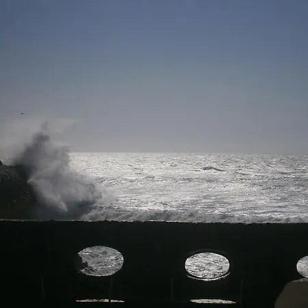 호텔 Estalagem Muchaxo 4*