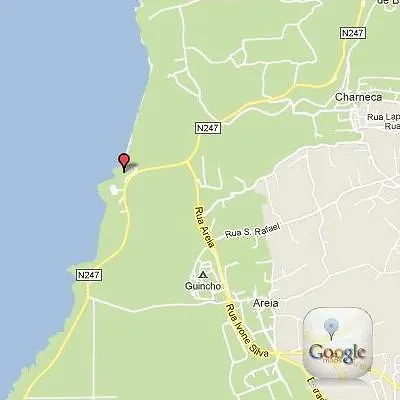 Estalagem Muchaxo Hotel 4*