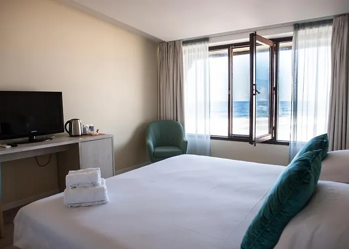 Hotel Estalagem Muchaxo 4*