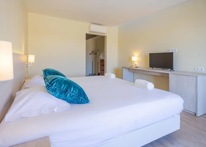 Hotel Estalagem Muchaxo Cascais