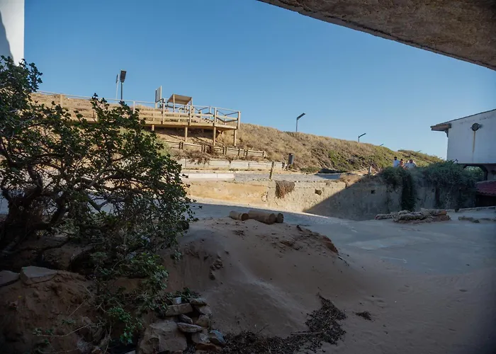 Estalagem Muchaxo 4*