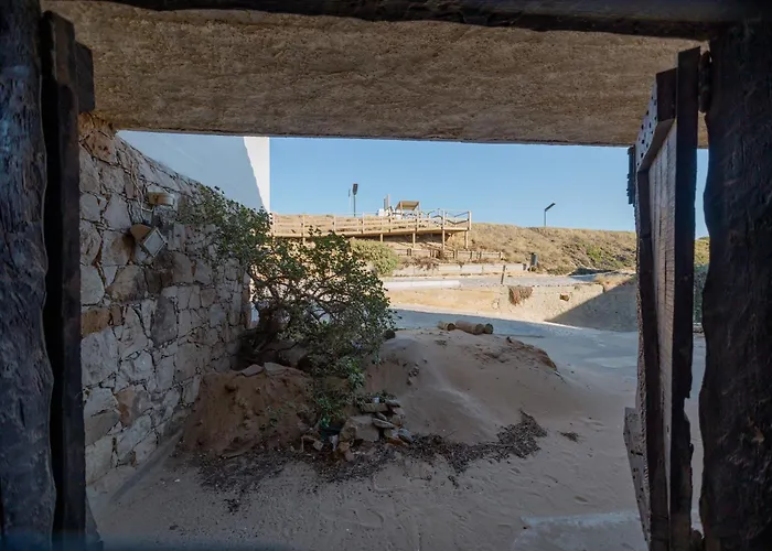 Estalagem Muchaxo Hotel Cascais