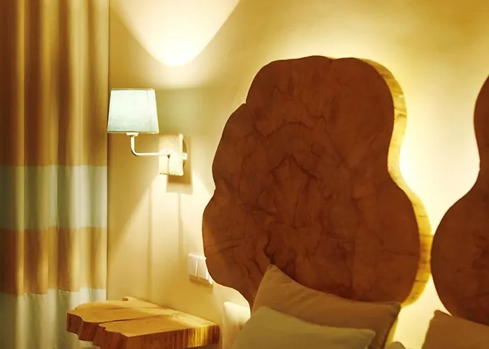 Hotel Estalagem Muchaxo 4*