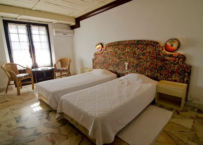 Estalagem Muchaxo 4*