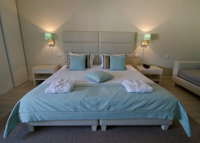 Estalagem Muchaxo Hotel Cascais