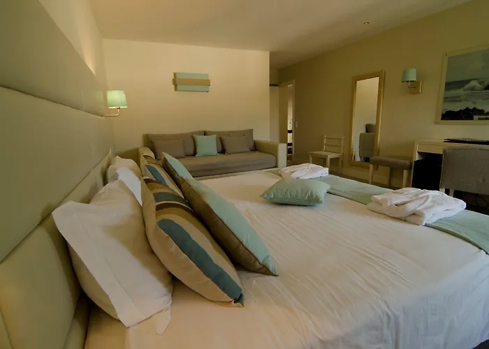 Estalagem Muchaxo Cascais