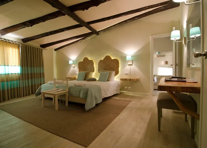 Estalagem Muchaxo 4*