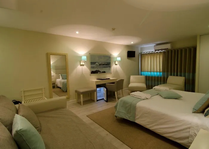 Hotel Estalagem Muchaxo 4*