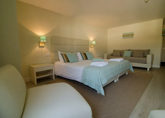 Hotel Estalagem Muchaxo