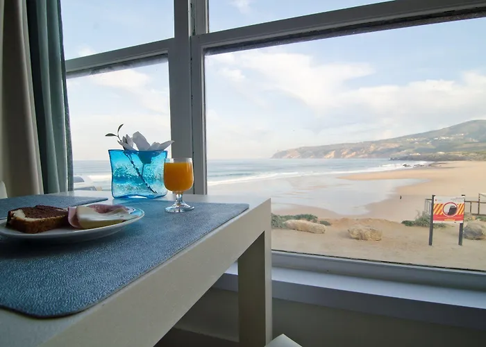 Estalagem Muchaxo 4* Cascais