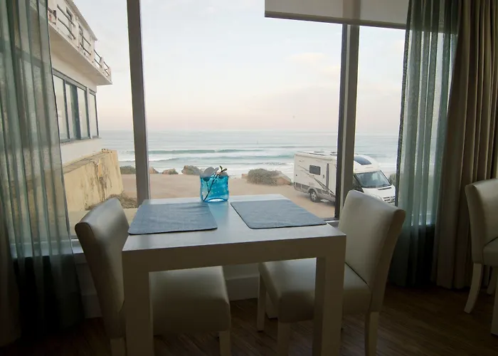 Estalagem Muchaxo Cascais