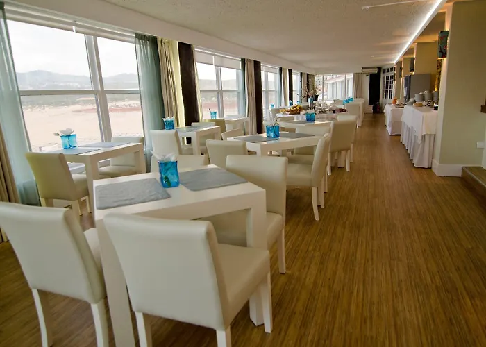 Hotel Estalagem Muchaxo Cascais