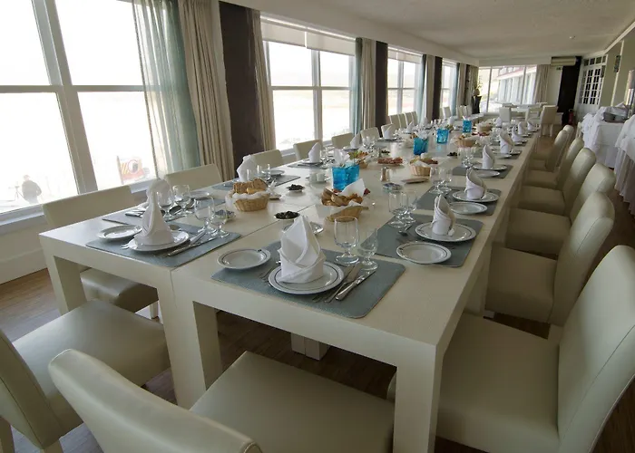 Estalagem Muchaxo Hotel 4*