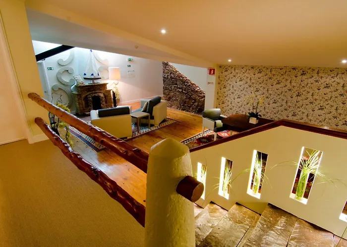 Estalagem Muchaxo Cascais