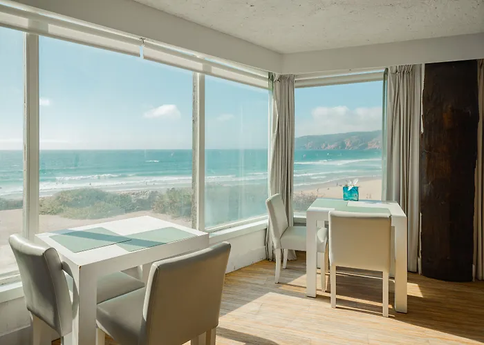 Estalagem Muchaxo 4*