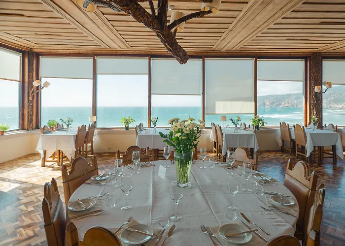 Estalagem Muchaxo Cascais