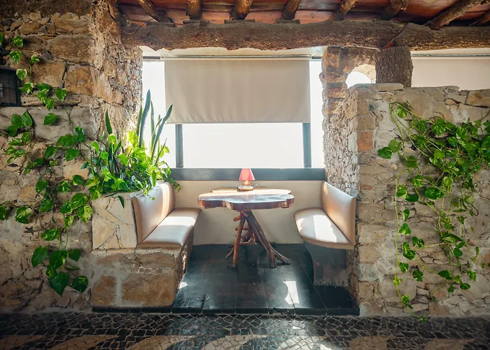 Estalagem Muchaxo Hotel 4*