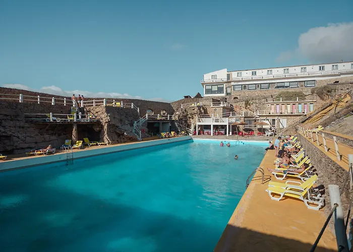 Hotel Estalagem Muchaxo 4*