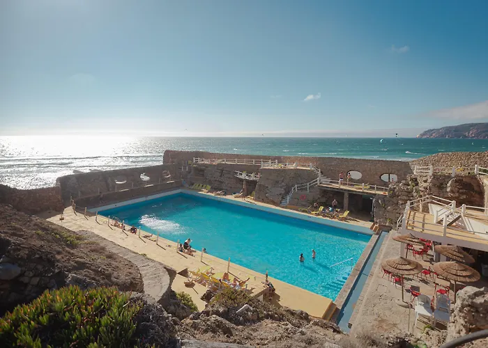 Estalagem Muchaxo Hotel Cascais