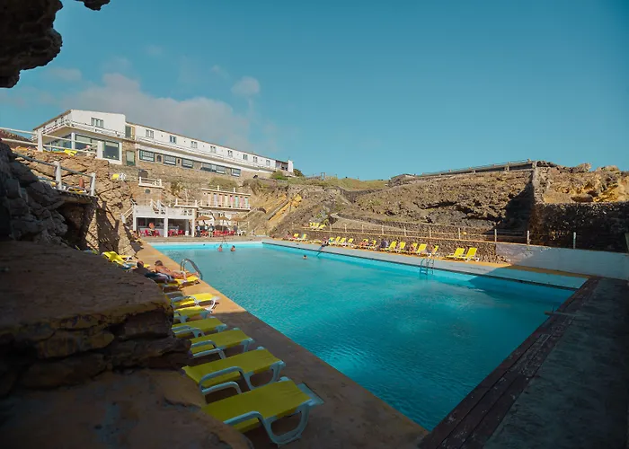 Estalagem Muchaxo Hotel 4*